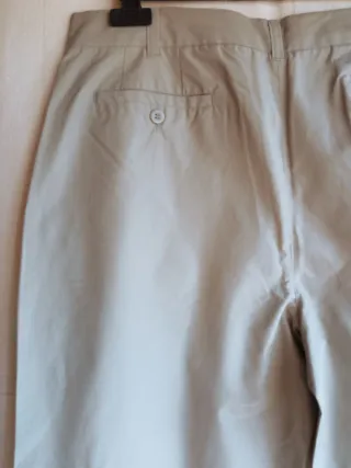 Pantaloni Prof Fashion