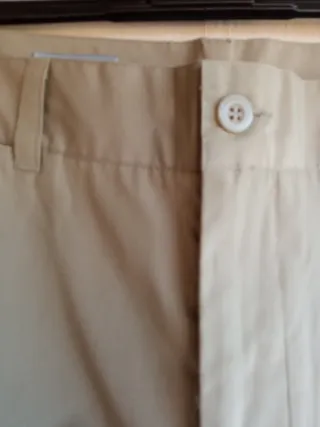 Pantaloni Prof Fashion