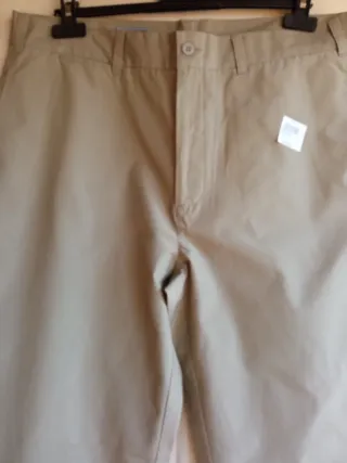 Pantaloni Prof Fashion