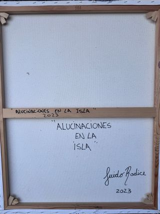 Arte abstracto moderno