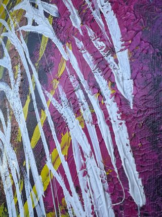 Arte abstracto moderno