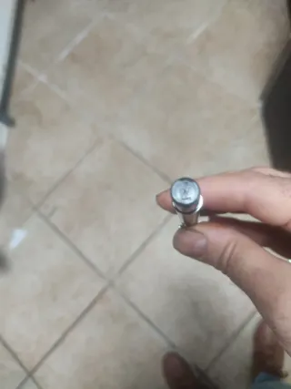 Pluma Estilográfica Waterman Paris