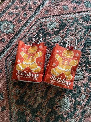 Coppia tazze conchiglia