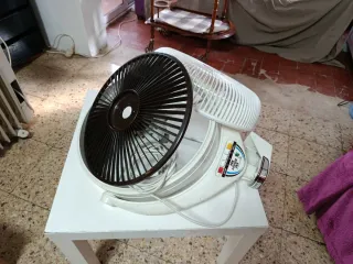 Ventilador PAK FAN 14