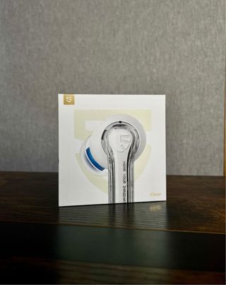 Auriculares bluetooth Soundpeats Clear ¡NUEVOS!