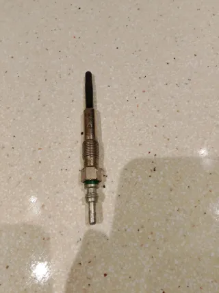 Calentadores Bosch VW Passat Golf Audi 1.9 tdi