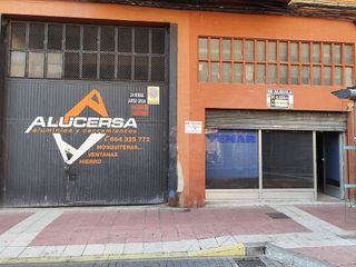 Local comercial en venta en Delicias en Valladolid