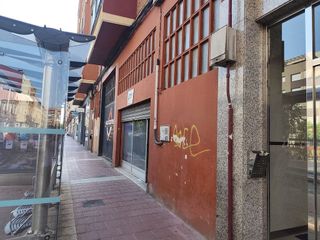 Local comercial en venta en Delicias en Valladolid