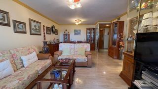 Piso en venta en Playa de Poniente en Benidorm