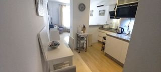 Piso en venta en Centro Histórico en Málaga