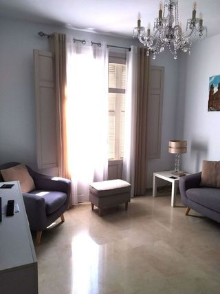 Piso en venta en Centro Histórico en Málaga