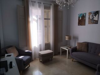 Piso en venta en Centro Histórico en Málaga