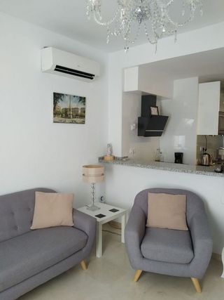 Piso en venta en Centro Histórico en Málaga