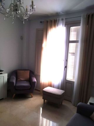 Piso en venta en Centro Histórico en Málaga