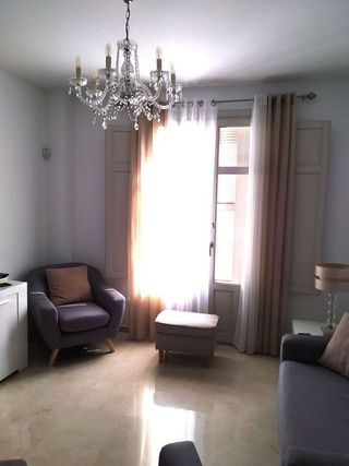 Piso en venta en Centro Histórico en Málaga