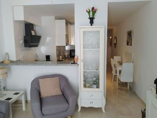 Piso en venta en Centro Histórico en Málaga