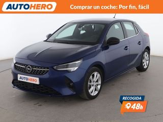 Opel Corsa 1.2 Turbo Elegance