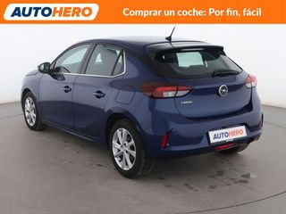Opel Corsa 1.2 Turbo Elegance