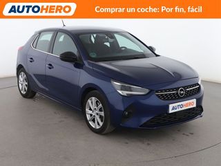 Opel Corsa 1.2 Turbo Elegance