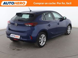 Opel Corsa 1.2 Turbo Elegance