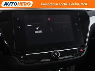 Opel Corsa 1.2 Turbo Elegance