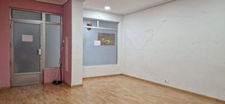 Local comercial en alquiler en Alcoy/Alcoi