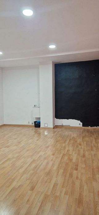 Local comercial en alquiler en Alcoy/Alcoi