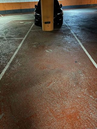 Garaje en venta en Artigas - Llefià en Badalona