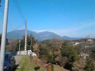 Terreno en venta en Sant Celoni