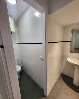 Local comercial en alquiler en Puerto Chico en Santander