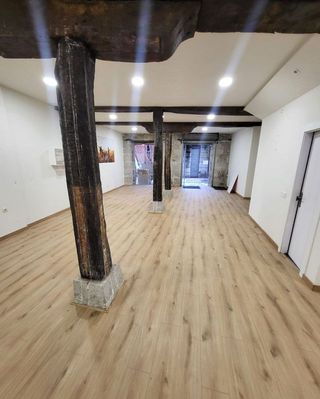 Local comercial en alquiler en Puerto Chico en Santander