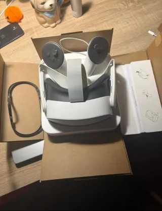 Occhiali VR Meta Quest 3S 128GB