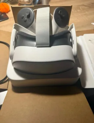 Occhiali VR Meta Quest 3S 128GB
