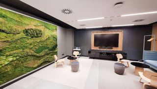 Oficina en alquiler en Cuatro Caminos en Madrid