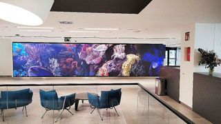 Oficina en alquiler en Cuatro Caminos en Madrid