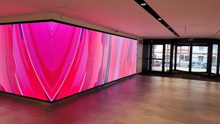 Oficina en alquiler en Cuatro Caminos en Madrid