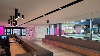 Oficina en alquiler en Cuatro Caminos en Madrid