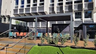 Oficina en alquiler en Cuatro Caminos en Madrid