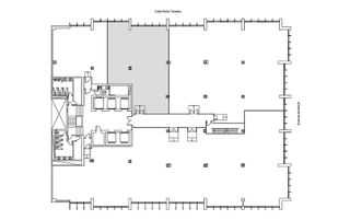 Oficina en alquiler en Cuatro Caminos en Madrid