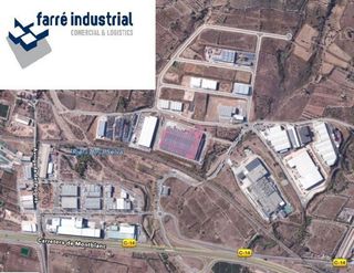 Terreno en venta en Selva del Camp, La