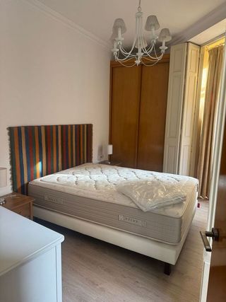 Piso en alquiler en Centro Histórico en Málaga