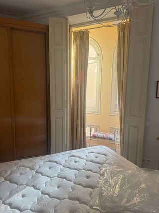 Piso en alquiler en Centro Histórico en Málaga