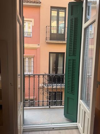 Piso en alquiler en Centro Histórico en Málaga