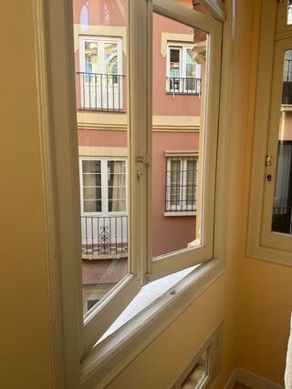 Piso en alquiler en Centro Histórico en Málaga