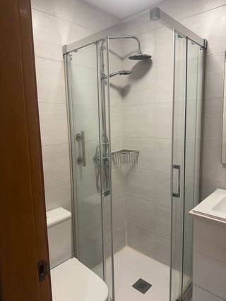 Piso en alquiler en Centro Histórico en Málaga