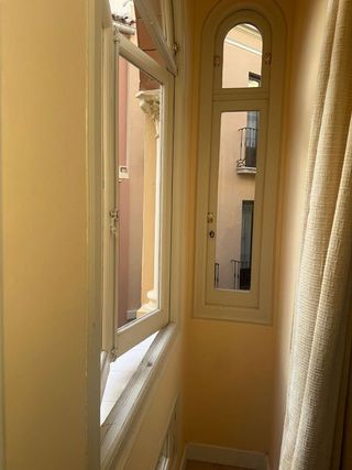 Piso en alquiler en Centro Histórico en Málaga