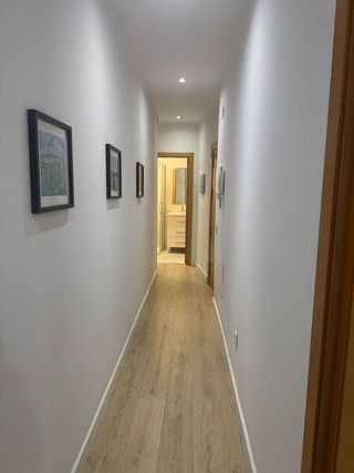 Piso en alquiler en Centro Histórico en Málaga