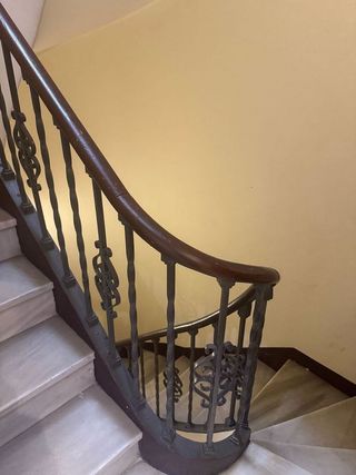 Piso en alquiler en Centro Histórico en Málaga