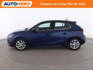 Opel Corsa 1.2 Turbo Elegance