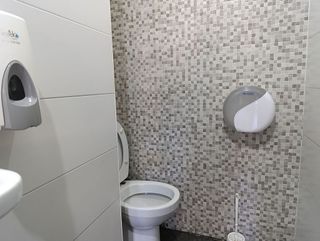 Local comercial en venta en Palmera - Dumboa - Arbes en Irun